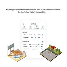 Load image into Gallery viewer, Wickedbone Smart Bone, Automatic &amp; Interactive Toy for Dog, Puppy and Cat, App Control, Safe &amp; Durable, Keep Your Pets Entertained All Day
