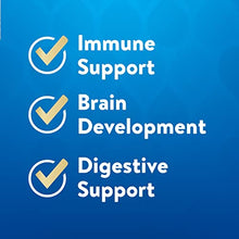 Load image into Gallery viewer, Similac 360 Total Care Infant Formula, with 5 HMO Prebiotics, Our Closest Formula to Breast Milk, Non-GMO, Baby Formula Powder, 36-oz Tub (Case of 3)
