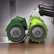 Load image into Gallery viewer, iRobot Authentic Replacement Parts- Roomba e, i, &amp; j Series Replenishment Kit, (3 High-Efficiency Filters, 3 Edge-Sweeping Brushes, and 1 Set of Multi-Surface Rubber Brushes),Green - 4639168
