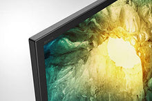 Load image into Gallery viewer, Sony X750H 55-inch 4K Ultra HD LED TV -2020 Model
