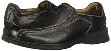 Load image into Gallery viewer, Dockers Men's Agent Slip-On,Black,9.5 M US
