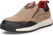 Load image into Gallery viewer, Dockers Mens Essex SupremeFlex Hiking Loafer Shoe, Taupe, 11 M
