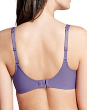 Load image into Gallery viewer, Bali Women's One Smooth U Ultra Light Illusion Neckline Underwire Bra, Hush Pink, 34C

