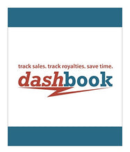 Load image into Gallery viewer, DashBook Royalty Pro With QuickBooks and Reserves Modules [Download]
