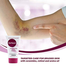 Load image into Gallery viewer, DerMend Moisturizing Arnica Montana Bruise Cream: Vitamin K Moisturizer Formula to Reduce the Appearance of Bruising - Restore, Rejuvenate &amp; Repair Thin, Bruised Skin on Arms, Legs &amp; Hands - 4.5 Oz
