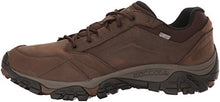 Load image into Gallery viewer, Merrell Men's Moab Adventure Lace Waterproof Hiking Shoe, Dark Earth, 11 M US
