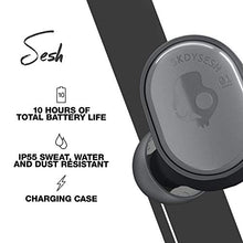 Load image into Gallery viewer, Skullcandy Sesh True Wireless In-Ear Earbud - Black
