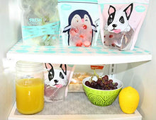 Load image into Gallery viewer, Refrigerator Deodorizer Plus Food &amp; Produce Saver, Last up to 3-yrs - Fridge Deodorizer with Ethylene gas, Odor &amp; Humidity Absorber - Fruits and Vegetable Saver &amp; Fresh Longer (2)

