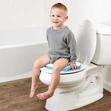 Load image into Gallery viewer, Ginsey PinkFong Baby Shark Soft Potty Training Seat, Sharktastic
