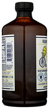Load image into Gallery viewer, Health-Ade Kombucha, Organic, Lemon, Ginger, 16 Fl Oz
