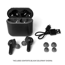 Load image into Gallery viewer, Skullcandy Indy True Wireless In-Ear Earbud - Black
