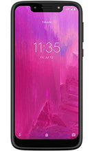 Load image into Gallery viewer, T-Mobile REVVLRY 32GB Black Phone Moto G7 Play XT1952-T (Renewed)
