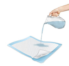 Load image into Gallery viewer, Inspire Disposable Chux Underpads, 23 Inches X 36 Inches, 150 Count
