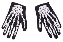 Load image into Gallery viewer, yolsun Grim Reaper Costume for Kids Soul Taker Dress (10-12 Years) Black
