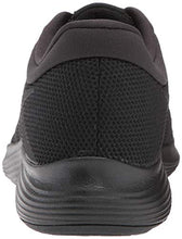 Load image into Gallery viewer, Nike Men's Revolution 4 Running Shoe, Black/Black, 10 Regular US
