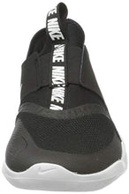 Load image into Gallery viewer, Nike Youth Flex Runner GS AT4662 001 - Size 6Y Black/White
