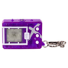 Load image into Gallery viewer, Digimon X (Translucent Purple &amp; Silver) 41926
