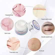 Load image into Gallery viewer, Scar Cream, Stretch Mark Cream, Acne Scar Removal Cream, Acne Spots Treatment, Burns Repair, Face Skin Repair Cream(50g)
