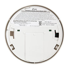 Load image into Gallery viewer, Kidde 44037502 i9060 Smoke Alarm, 1 Pack, White
