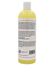 Load image into Gallery viewer, Warren London - Oatmeal Shampoo for Pets - Cleans and Soothes Itchy &amp; Sensitive Skin with Vitamins, Oat Proteins, and Botanical Oils - No Detergents or Parabans - 17oz - Made in USA
