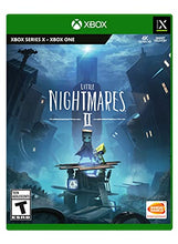 Load image into Gallery viewer, Little Nightmares II - Xbox One
