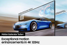 Load image into Gallery viewer, SAMSUNG 65-Inch Class QLED Q70A Series - 4K UHD Quantum HDR Smart TV with Alexa Built-in (QN65Q70AAFXZA, 2021 Model)

