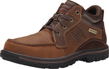 Load image into Gallery viewer, Skechers Relaxed Fit Segment - Melego Dark Brown 12
