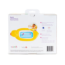 Load image into Gallery viewer, Munchkin White Hot Inflatable Duck Tub
