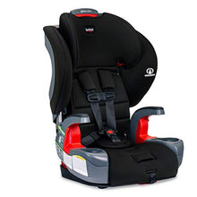 Load image into Gallery viewer, Britax Grow with You Harness-2-Booster Car Seat | 2 Layer Impact Protection - 25 to 120 Pounds, Dusk [New Version of Pioneer]
