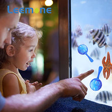 Load image into Gallery viewer, Leemone Humidifier Cleaner 12 Pack ，Demineralization Cleaning Ball，Works in All humidifiers and Fish Tanks，Purifies Water, Prevents Hard Water Build-Up，Eliminates White Dust and Odor…
