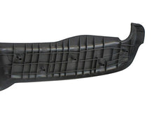 Load image into Gallery viewer, New Rear Bumper Top Upper Pad 1996-2015 Chevy Express Gmc Savana 1500 2500 3500 GM1191115
