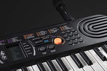 Load image into Gallery viewer, Casio SA-76 44-Key Mini Personal Keyboard
