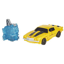 Load image into Gallery viewer, Transformers: Bumblebee -- Energon Igniters Power Plus Series Bumblebee
