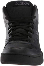 Load image into Gallery viewer, Reebok Men's Bb4500 Hi 2 Sneaker, Black/Alloy, 10
