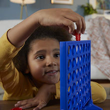 Load image into Gallery viewer, Hasbro Gaming CONNECT 4 - Classic four in a row game - Board Games and Toys for Kids, boys, girls - Ages 6+
