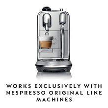 Load image into Gallery viewer, Nespresso Original Line Iced Coffee &amp; Flavored Barista Variety Pack, 100Count
