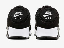 Load image into Gallery viewer, Nike Womens Air Max 90 Womens Running Casual Shoes Cq2560-001 Size 8
