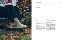 Load image into Gallery viewer, 52 Weeks of Socks: Beautiful patterns for year-round knitting
