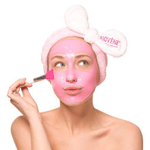 Load image into Gallery viewer, Biovène Pink Peel Off Mask,4.2-oz Tube. With Activated Charcoal, Strawberry Extract and Collagen
