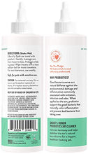 Load image into Gallery viewer, SKOUT'S HONOR: Probiotic Ear Cleaner for Pets - Gently Cleans, Soothes, and Protects Dirty, Itchy, and Irritated Ears - Fragrance-Free
