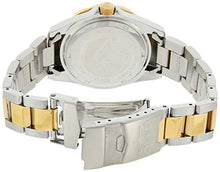 Load image into Gallery viewer, Invicta Men's 8934 "Pro-Diver Collection" Two-Tone Stainless Steel Watch, Silver-Tone/Black
