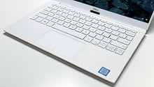 Load image into Gallery viewer, Brand New 2018 Dell XPS 9370 Laptop, 13.3" FHD InfinityEdge Display, 8th Gen Intel Core i7-8550U, 8GB RAM, 256 GB SSD, Fingerprint Reader, Windows 10, Rose Gold
