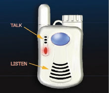 Load image into Gallery viewer, Medical Alert System - No Monthly Charges
