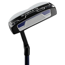 Load image into Gallery viewer, Ram Golf Junior G-Force Boys Right Hand Golf Clubs Set with Bag (Ages 4-6 (No Hybrid and SW))
