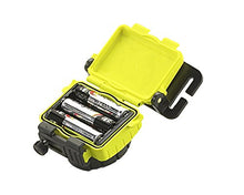 Load image into Gallery viewer, Streamlight 61600 Double Clutch USB Headlamp, Yellow, one Size
