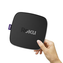Load image into Gallery viewer, Roku Ultra - HD and 4K UHD Streaming Media Player with HDR, Enhanced Remote with Voice Search
