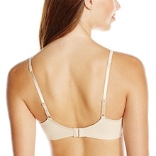 Load image into Gallery viewer, Hanes Women's Ultimate Comfy Support Wirefree, Soft Taupe, Large
