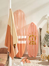 Load image into Gallery viewer, Inflatable Surf Board Mat
