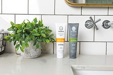 Load image into Gallery viewer, Dr. Squatch Teeth Whitening Toothpaste Kit - Day and Night Flouride Free Natural Toothpaste (1 Citrus Mint + 1 Sooth Spearmint Tooth Paste) 4.7 oz tubes
