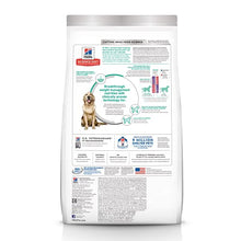 Load image into Gallery viewer, Hill's Science Diet Dry Dog Food, Adult, Perfect Weight for Healthy Weight &amp; Weight Management, Chicken Recipe, 4 lb Bag

